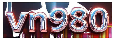 vn980 logo