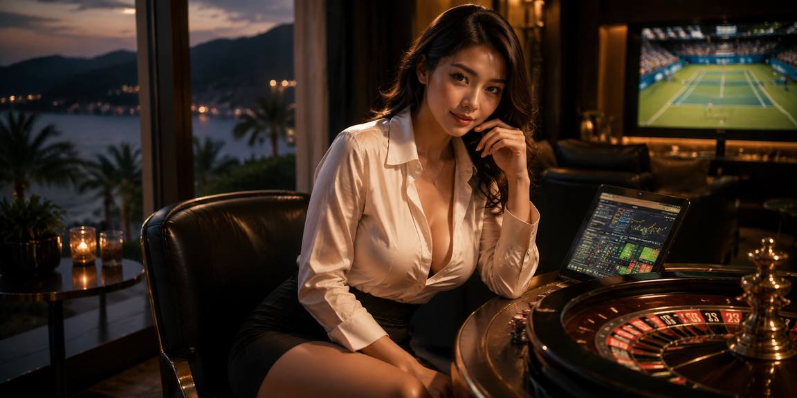 vn980 Slot Chủ Đề Châu Á Từ PG Soft và Pragmatic Play