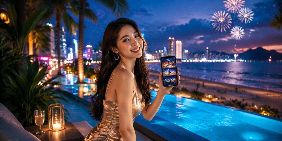 vn980 Đăng ký và quản lý tài khoản
