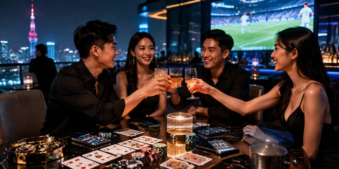 vn980 RTP và kiểm tra công bằng